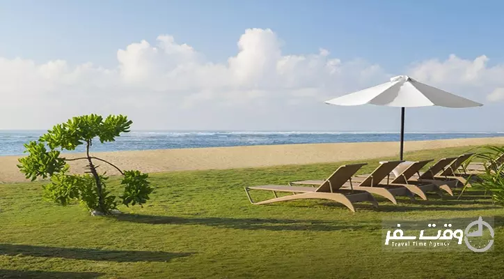 هتل آیودیا بالی